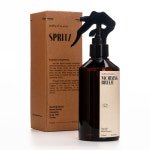 [모닝브리즈] 시트러스 가득한 여유로운 브리즈 : 로그 아로마 라이브러리