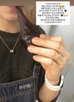 두바이 쫀득쿠키 : 마시카롱