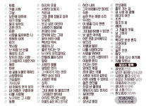 708090 추억의카페 106곡  (USB) : 티뮤직