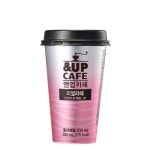 커피 리얼라떼 300ml, 20개 : 하리하린
