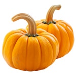 브와롱 호박 100% 냉동 퓨레 1kg, 3개 1박스 보냉포장 무가당 : 고메온