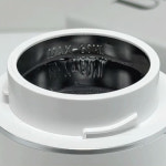 솔리드 가정용 캡슐 커피머신 자동 원두 머신기 충전 무선 머신 사무실 캠핑 휴대용 카페라 : 솔리드 코리아