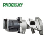 랜드로버 디스커버리 3 및 4 레인지 스포츠 2 7 전방 우측 EGR 밸브 LR018324 AEGR-934 555104 83 954 EGR247 14420 700423 : 04... 