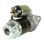 DB ELECTRICAL 410-48181 스타터, 2 5L SAAB 9-2X 2005 : 하운익스