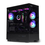 RTX 5070 Ti 조립PC 고사양 게이밍 조립PC 몬스터헌터 인조이 컴퓨터 본체00 : 컴나와라