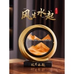 투명 지구본 크리스탈 행성 LED 장식 둥근바닥 서재 선물 1 협탁 장 서전 풍생수 기류사화액세서리 A타입 : Neo프라임