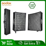 Godox FL-SF 3045 / 4060 30120 LED 조명용 허니콤 소프트케이스 : 가원전기