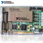 NI PCI-6259 데이터 수집 카드, 779513-01, 16 비트, 32 채널 아날로그 입력 DAQ : 에스물류1