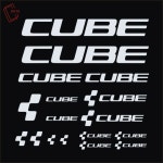 자전거 프레임 스티커 데칼 키트 반사 사이클링 아트 장식 DIY 레이싱 비닐 Reflective yellow : 금영코퍼레이션