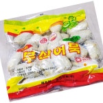 삼진 잡채 말이 800g 식자재 어묵 즉석식품 : 유정상회