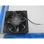 ZZ상사 DELTA 9025 9CM AUB0912HJ 00 12v 3선 자동 팬 U92T12MGB7 53 90X90X25MM : 올차이나A