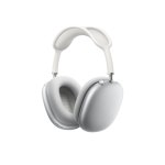 애플 에어팟 맥스 라이트닝 실버 (국내 정식 발매 제품), MGYJ3KH/A : 알와이유