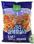 3색푸실리 라리 500g : 식재온