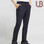 여름 남자 편한 바지 쿨 일복 워크팬츠 UBS-5052 : UNIBOSS