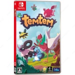 닌텐도 스위치 템템 Tem Tem 일본판 한글지원 Switch : 파밍포유