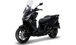 SYM 조이시티300/ JOYCITY300 /300cc/스쿠터 26년식 [쌍용모터스 대구경북 총판] : 쌍용 모터스
