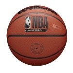 윌슨 NBA 포지 프로 실내/외 농구 - 사이즈 6 및 사이즈 : 뮤티드원