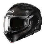 홍진 HJC F100 CARBON 시스템 헬멧 (핀락 제공) : 모터싸이클 다이어리