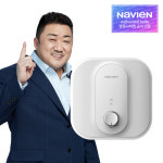 경동 나비엔 스테인리스 전기온수기 ESW560_30W_벽걸이 : 나비엔메이트