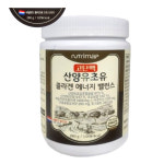 고단백 산양유초유 콜라겐 에너지밸런스 280g 단백질 : 에이치에스메디팜