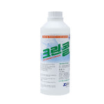 진로발효 크린콜 1L, 1개 : 통큰365마트24