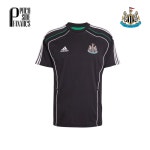 뉴캐슬 유나이트 2024/25 UBP 티셔츠 상의 JF2730 : 피치사이드