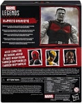 마블 HASBRO 데드풀 레거시 레전드 시리즈 콜로서스 F9812 : 유로포스트