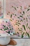 인테리어액자 그림 거실 꾸미기 블룸 BIOOM 아크릴 나이프화 질감 그림 : 슬아트마켓
