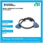 NI SH68-68-D1 디지털 케이블, 184749C-02, : 에스물류1