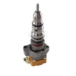 178 6342 1786342 10R 1257 캐터필러 3126 3126B 엔진 120H 135H 모터 그레이더 938G 로더 D5N D6N 트랙터용 커먼 레일 연료 인젝터... 