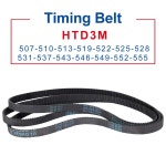 동기 벨트 HTD3M 549 531 546 525 3mm 552 톱니 519 10 528 537 507 너비 555 20mm 543 510 피치 15 고무 : GS글로벌로지스