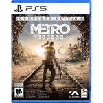 온애이 메트로 엑소더스 컴플리트 에디션 플레이스테이션 xbox 호환용 호환용 Series : 와이제이크컴퍼니