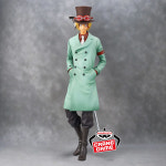 반프레스토 원피스 피규어 극장판 STAMPEDE DXF THE GRANDLINE MEN 사보 : 오사카피규어