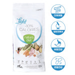 나투라다이어트 라이트 12kg 강아지 다이어트사료 저알러지 췌장염 중성화 대형견 : 딩고나투라