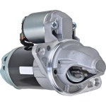 DB ELECTRICAL 410-48181 스타터, 2 5L SAAB 9-2X 2005 : 하운익스