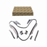 2005년 2007년과 호환되는 ADIGARAUTO 타이밍 체인 키트 크라이슬러 300 콩코드 인트레피드 세브링 2 7L TK10180 9 0397SX와 호환됩니다... 