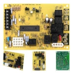 S1- 33103010000 031-01267-001A와 호환 용광로 제어 보드 50A56-956/242용 통합 : 신속정확물류1199