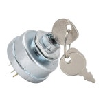 점화 텐파츠 장착된 1543070 2개가 스캐그 토로 128010 830020 스위치 : 토탈이커19