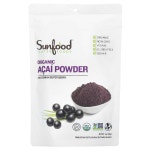 선푸드 아사이 분말 Acai Powder 113g : 명품직구대행