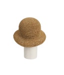 nonnative 논네이티브 25SS FARMER HAT PAPER BRAID 파머 모자 페이퍼 브래이드 NN-H4605 : 피클오사카