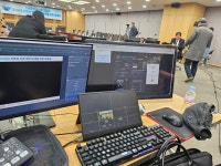 [대여] 본딩장비 대여 유심포함 5G 라우터 C3 1일 렌탈 / 대여 : 엠더블유미디어