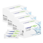 코세정 코청소 비염 약국 식염수 분말400포 : 나잘후레쉬 공식몰