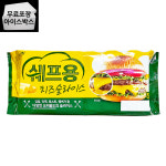 제이케이남양금복점 | [제이케이푸드] 남양 쉐프용 체다 슬라이스 치즈 50매 (16gX50매) 업소용 : 제이케이푸드6983333