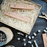 고무 망치가 있는 가죽 스탬프 도구, 71 PCS 다양한 모양 안장 만들기 펀치 세트 조각 도구 도구(71PC) 21pc : 우리둥근마켓