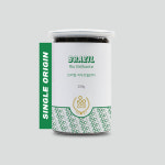 브라질 내추럴 200g 맛있는 스페셜티 원두커피 히우 브릴란치 : 180커피로스터스