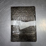 서천 서해안 재래김 100매 (김말이 가능) : 늘봄식자재