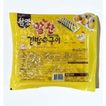 삼영 계란 지단 1kg 김밥 지단채 고명 : 다봄 푸드