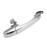 전면/후면 우측 외부 도어 핸들 크라이슬러 300 C 05-10 닷지 매그넘 05-08 : GlobalPurchasi