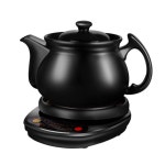 전자동 약탕기 전기 15L 220v 차 달이는 원통 9 5L 기계 건강원 블랙베이스 A3L포트 포트내유약없음 : 디랜더