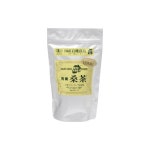 유한회사 사쿠라에마치 구와차 생산조합 유기 뽕차 90g(2.5g×36포)×3세트 : coco ciel